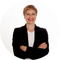 Inés Horcas