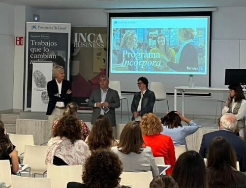 Nova trobada empresarial en el marc del programa Incorpora Balears