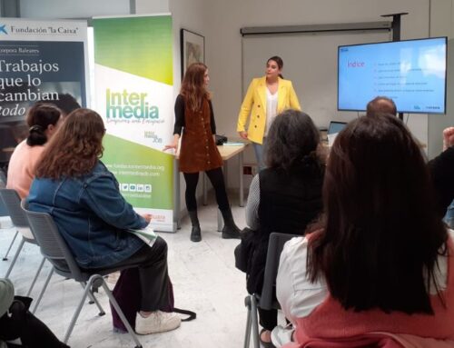 Intermedia organitza una jornada amb Eulen en el marc del programa Incorpora Balears