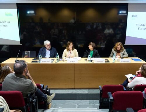 ESADE i Intermedia impulsen una taula de debat per potenciar la col·laboració publicosocial en la millora de l’ocupabilitat