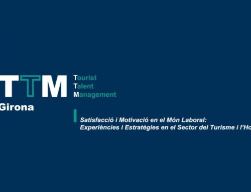 Intermedia participa en la 3a jornada del Tourist Talent Management