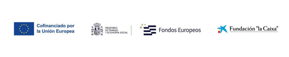 PROGRAMA + FEINA JOVE