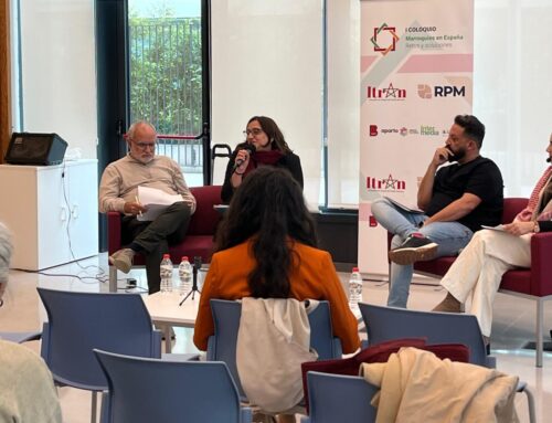 Intermedia participa en el I Col·loqui ‘Marroquins a Espanya: reptes i solucions’, un espai de reflexió i compromís per a la inclusió real