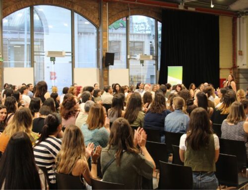 Intermedia celebra la seva Assemblea de primavera amb una jornada per compartir, connectar i projectar el futur