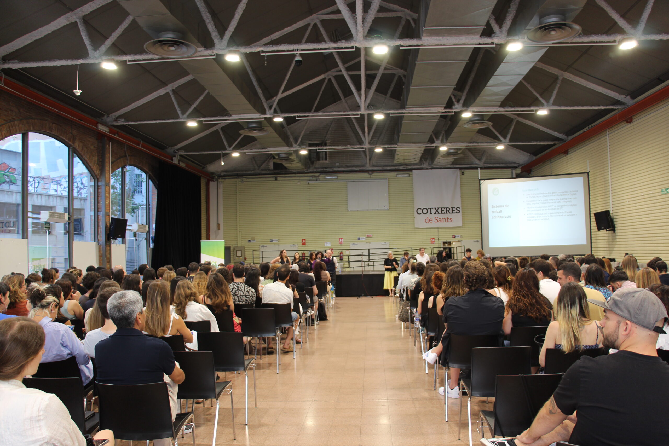 assemblea primavera assemblea primavera