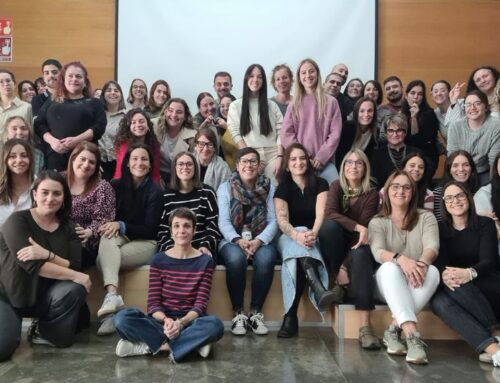 Darrera trobada territorial de l’any a Tarragona