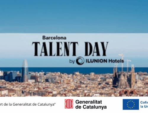Intermedia connecta talent i oportunitats al Talent Day d’Ilunion Hotels