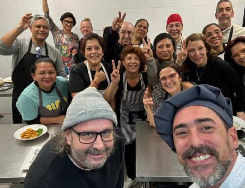 Intermedia tanca dos nous cursos del programa Talent 45+ adreçats a persones majors de 45 anys