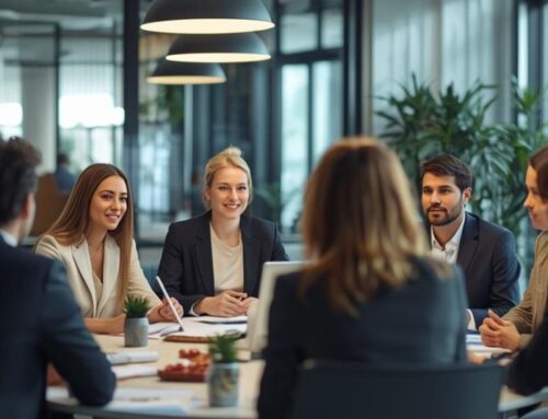 ASG: què preocupa realment les empreses quan parlem de sostenibilitat?