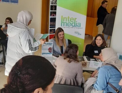 Intermedia participa a la IV Fira d’Ocupació de Cala Millor