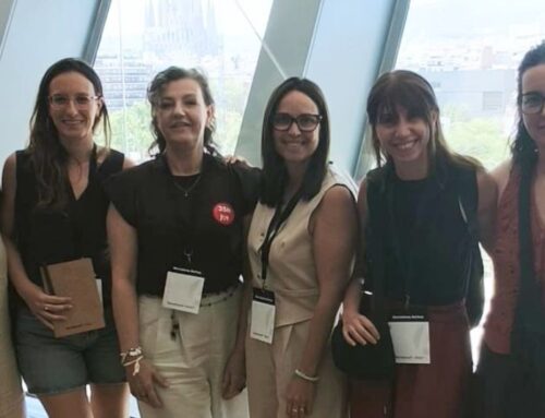 Intermedia – Programa Orienta assisteix al 2n Congrés Tècnic d’Orientació Professional de Barcelona