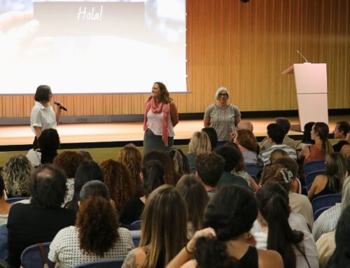 Intermedia celebra l’assemblea de treballadores d’estiu posant el focus en la cultura organitzativa, el territori i la intel·ligència artificial