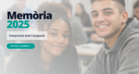 memòria 2025