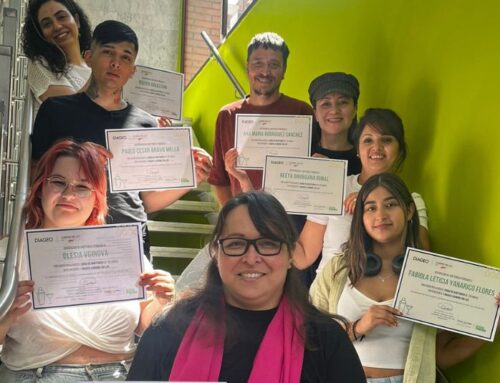 Nova promoció graduada del curs de Bartender i Cocteleria