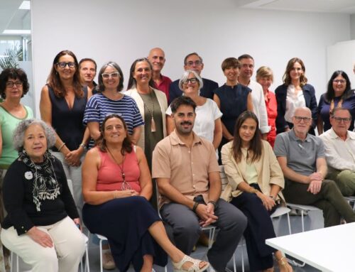 Intermedia contrasta amb el Consell Assessor els avenços de la seva estratègia 360º i els reptes de futur