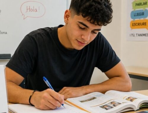 Català nivell A1