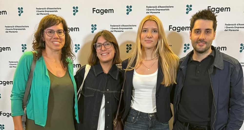 XIX Nit de l’Empresariat del Maresme